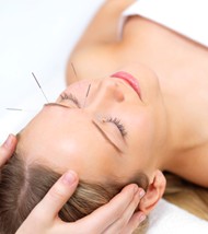 Acupuncture For Improving Fertility