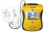 AED Device Unit