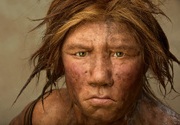 Who Are My Ancestors?