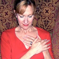 signs of chest pain in women