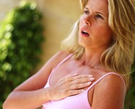 Signs of Palpitations