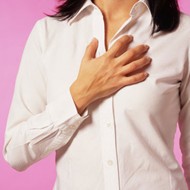Types of irregular heart beats
