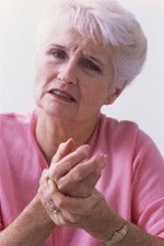 What Are The Signs of Arthritis?
