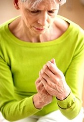 Arthritic Female