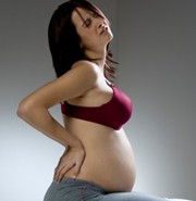 back pain during pregnancy