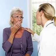 Receiving Bad News From Your Doctor