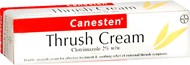 OTC Remedies for Thrush