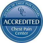 Chest Center Accreditation