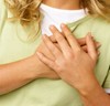 causes of left side chest pain