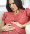 indigestion in pregnant women