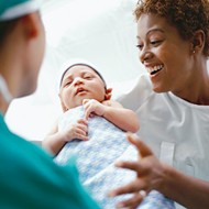 Guide to giving birth