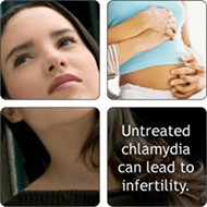 pictures of chlamydia