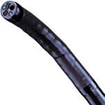 colonscope tube
