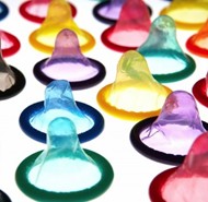 pictures of condoms