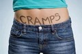 heavy cramping