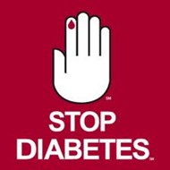 raising diabetes awareness