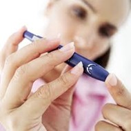 Self-Monitoring Blood Sugar Levels