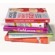 books on female health