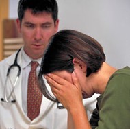Discussing Life Expectancy After Diagnosis