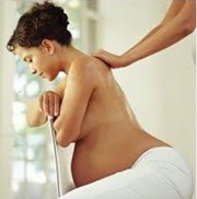 Doula Childbirth Assistant