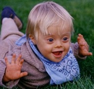 Having a Child with Down Syndrome
