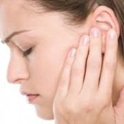 earaches in adults