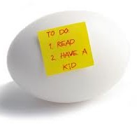 how to freeze your eggs