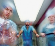 Emergency Treatment after Heart Attack