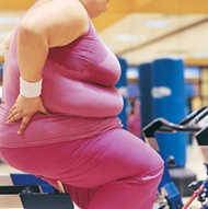 Exercise to prevent heart palpitations