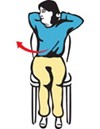 Exercises for elderly women