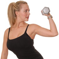 Weight Bearing Exercise