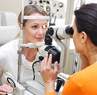 Eye Testing for Diabetics