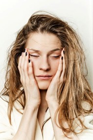 Tiredness is a Common Sign of Cancer
