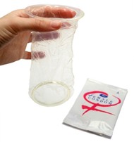 picture of female condom