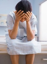 Migraines can lead to Stroke