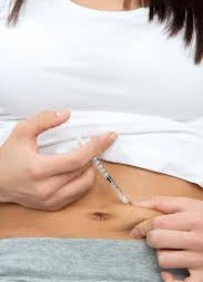 fertility injections