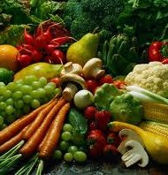 Top 10 Anti-Cancer Prevention Foods