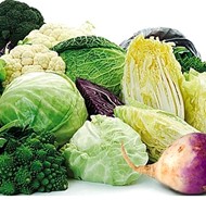 Goitrogens