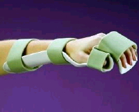 hand splint
