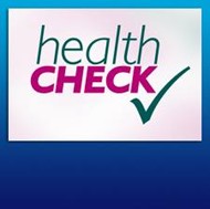 Health Check Chart