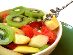 meal plan for pregnant women