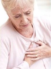 Atypical Signs of Heart Attacks