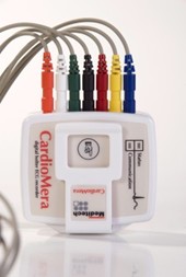 24 Hour Holter Monitor