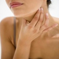 Hyperthyroid signs in women