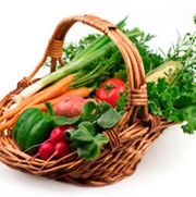 IBS Foods