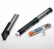 insulin pen