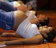 Kegels Exercise Class