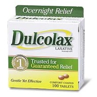 Natural Laxatives for Treating Constipation