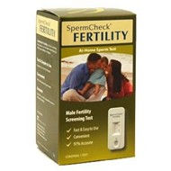 sperm check home test