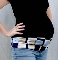 Maternity Band